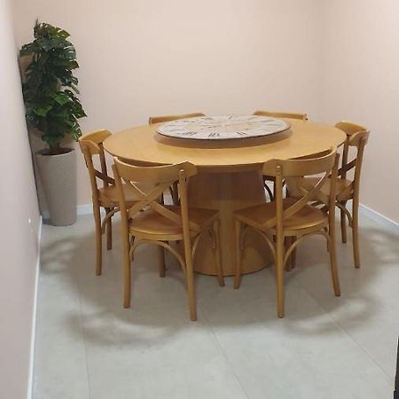 Apartamento Quadra Mar Balneário Camboriú Εξωτερικό φωτογραφία